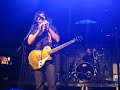 The Hooters - Johnny B (live in Hamburg Fabrik am 09.06.09)