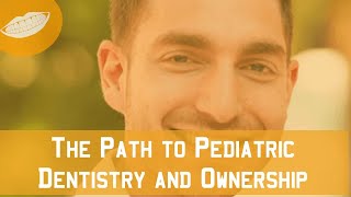 A Convo with Pediatric Dentist Dr. Mitchell Miller || FutureDDS