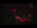 Carlos Mendoza & Elias R Live at The Beacham Theater David Tort July 28 2011