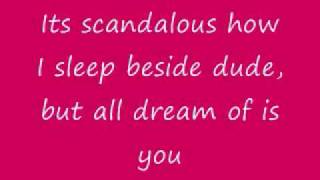 Watch Cassie Nobody But You (Ft. The Dream) video