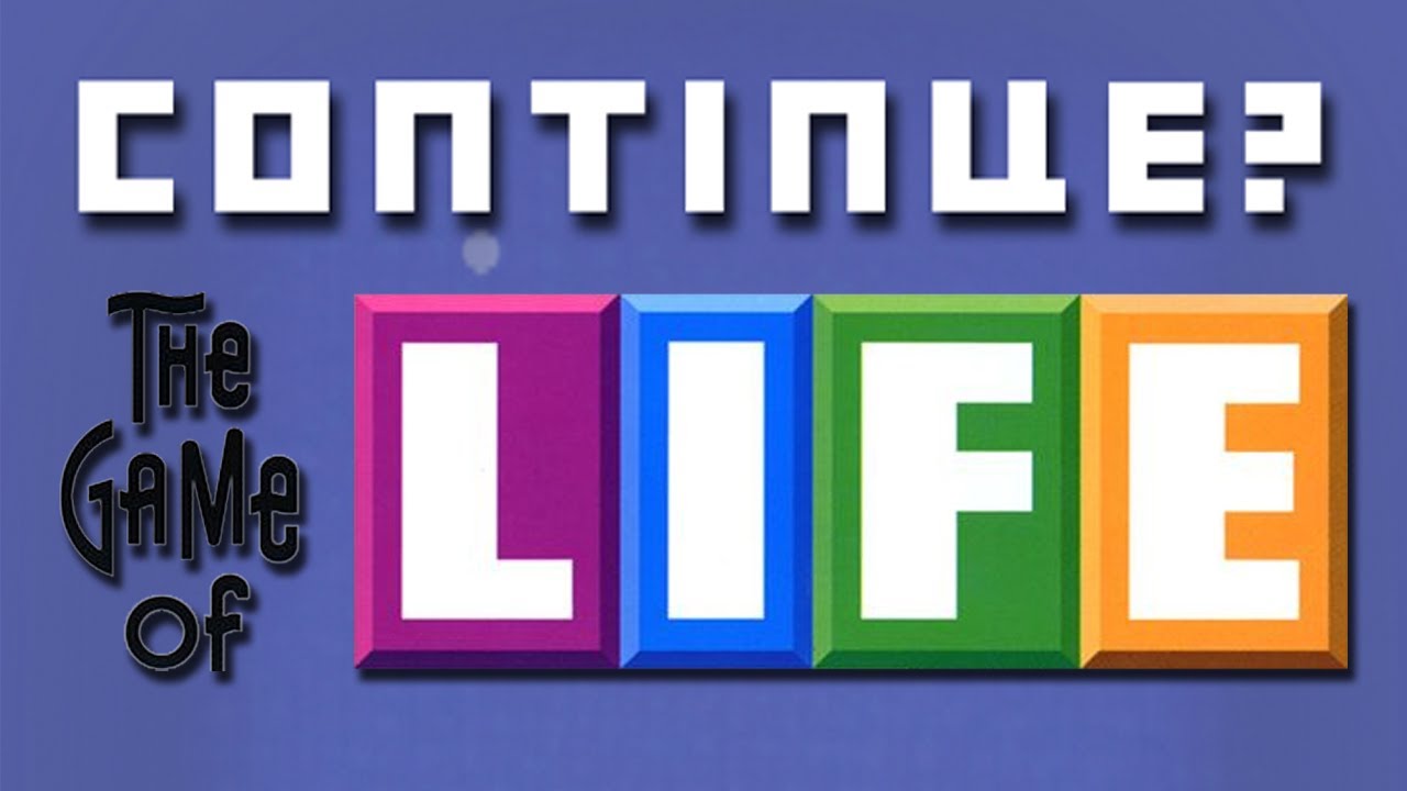 The Game Of Life Playstation Rom