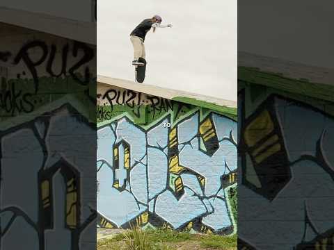 🚨 SKATE TALES Season 4 Episode 1: Andy Anderson Premieres Tonight!