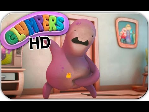 Glumpers HD - ep.14 TATUAJES. Dibujos comicos Glumpers HD - ep.14 TATUAJES. Dibujos comicos