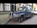 SsangYong Mercedes Benz Turbo Diesel Jeep Korando 4X4 Ssang Yong TDI