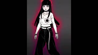 Quick edit☠️🔥 | Boruto Twoblue Vortex | Naruto Shippuden | Manga Edit | Himawari