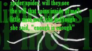 Watch Queen Adreena Spider Spider video