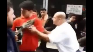 Kerimcan Durmaz Vur Bana Türkü Versi̇yonu Muhteşemmmmm