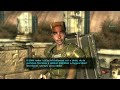 Fallout 3 Végigjátszás w/ Süti 75. Rész - Őrült Bácsi