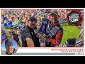 Ike Live (ft. Kevin VanDam & Mark Zona) 2016 Bassmaster Elite Champion on Toledo Bend!