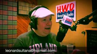Watch Radio 4 give Me All Your Money video
