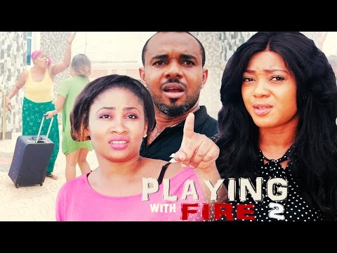 Playing With Fire Season 2 - 2016 Latest Nigerian Nollywood Movie