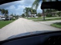 Driving my Pro Street 454 Big Block Chevy Powered 1971 Super Beetle VW for the 1st time