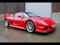 Noble M12 GTO 3R