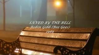 Watch Bee Gees Saved By The Bell video
