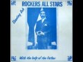 The Rockers All Stars - Santic Dub