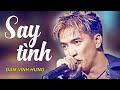 SAY TÌNH - Đàm Vĩnh Hưng | Official Music Video