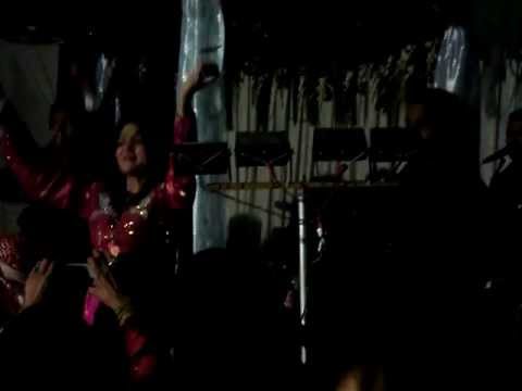 Shazia Khush`s Video.