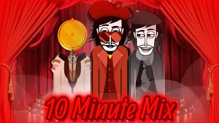 | 10 Minute Mix | Incredibox Beatnik |