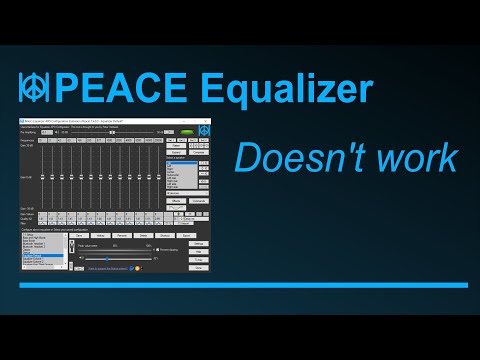 Window Of Peace Video
