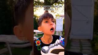 Kiyilamayan Küçük Kardeş Asli