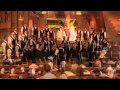 Oasis Chorale - "Our Father in Heaven" - Rachmaninov, arr Kauffman