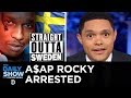 A$AP Rocky Arrested in Sweden After a Street Altercation | Th...
