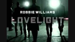 Watch Robbie Williams Mess Me Up video