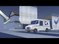 intelligent mail