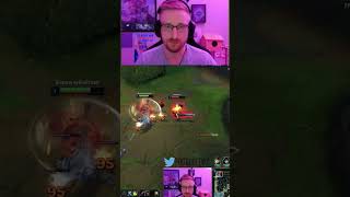 Foggedftw Tryndamere Just Isnt Fair