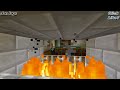 minecraft house tour