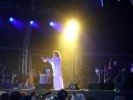 Florence and the Machine - "Between Two Lungs" at Primavera Sound´10