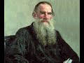 Leo Tolstoy -  War and Peace (5/8)