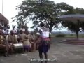 Nkwa Umuagbogho Dance Group International female dancers, Afikpo, Ebonyi State, Nigeria