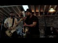 Whiskey Avengers "The Problem"