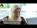 EKSKLUSIF: YB. Puan Hajah Nancy Shukri - Adakah Kuasa Imigresen Sarawak Boleh Dicabar?
