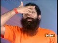 Baba Ramdev Yoga to Cure Hernia and Constipation