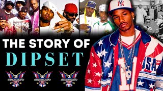 Watch Dipset More Than Music video