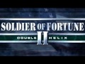 [Soldier of Fortune II: Double Helix - Официальный трейлер]