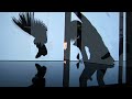 Treachery of Sanctuary - Kinetic Wings at the Creators Project