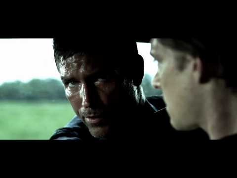 Transit ~ Trailer