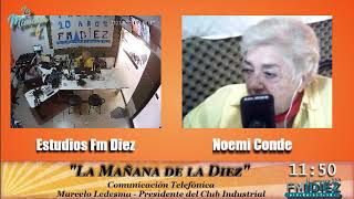 Marcelo Ledesma 20-02-2020