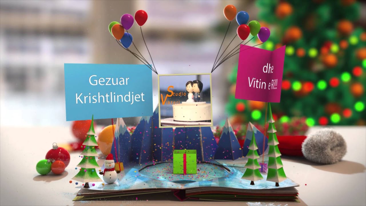 gezuar krishtlindjet dhe vitin e ri youtube gezuar krishtlindjet dhe vitin e ri youtube