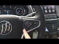 2016 Buick Regal Turbo Start Up In Depth Tour And 2016 Buick Regal Turbo Start Up In Depth Tour And