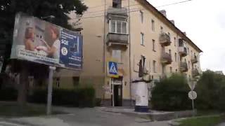 Видео ✿Улица Богдана Хмельницкого. #Новосибирск от Фантазия Творческая студия, улица Богдана Хмельницкого, Орск, Россия