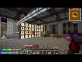 Minecraft Crash Landing 25 - "Automated Pneumaticraft Seeds!!!" (Modded Minecraft)