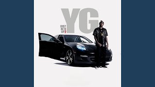 Watch Yg Broke Bitch Skit video