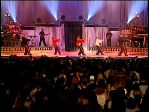 Backstreet Boys - Everybody (Homecoming Live in Orlando) HD
