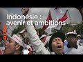 Indonésie : l'archipel à haut potentiel - Le dessous des cartes | ARTE