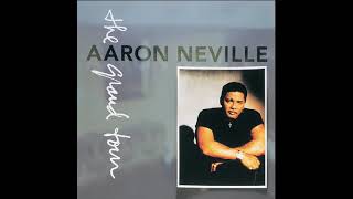 Watch Aaron Neville The Roadie Song video