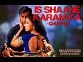 Kachche Dhaage: Is Shane Karam Ka | 90's Best Qawwali | Ft. Ajay Devgn, Saif | Nusrat Fateh Ali Khan